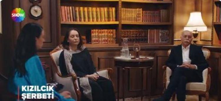 Kızılcık Şerbeti 26. bölüm fragmanı: Doğa intikamını Nursemanın düğününde alıyor