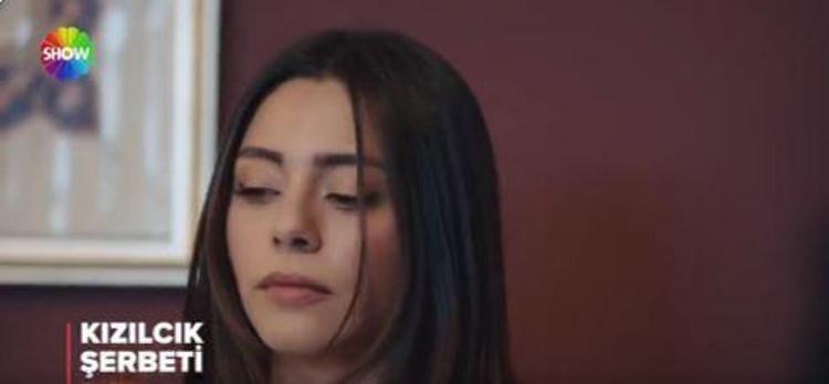 Kızılcık Şerbeti 26. bölüm fragmanı: Doğa intikamını Nursemanın düğününde alıyor