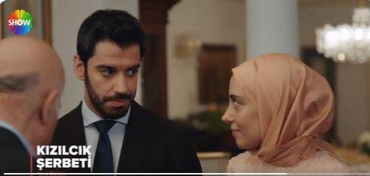 Kızılcık Şerbeti 26. bölüm fragmanı: Doğa intikamını Nursemanın düğününde alıyor