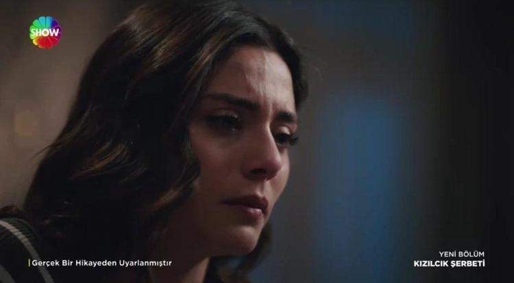 Kızılcık Şerbeti 26. bölüm fragmanı: Doğa intikamını Nursemanın düğününde alıyor