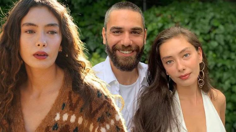 Neslihan Atagül oyunculuğa nasıl başladığını anlattı