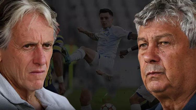 Önce Şampiyonlar Liginde eledi şimdi de Fenerbahçenin başına geçiyor