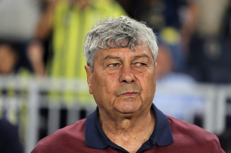 Önce Şampiyonlar Liginde eledi şimdi de Fenerbahçenin başına geçiyor
