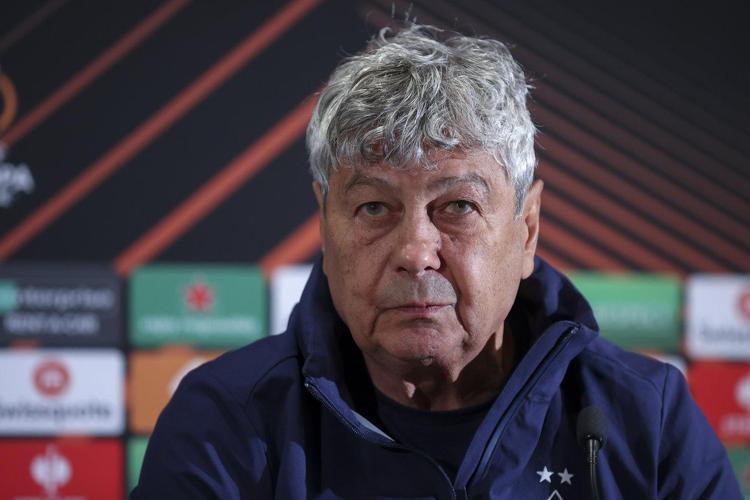 Önce Şampiyonlar Liginde eledi şimdi de Fenerbahçenin başına geçiyor