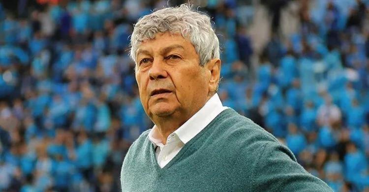 Önce Şampiyonlar Liginde eledi şimdi de Fenerbahçenin başına geçiyor