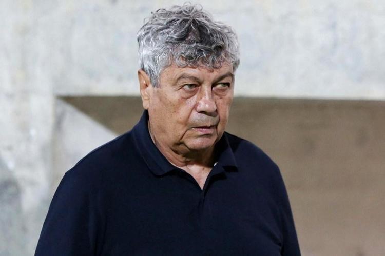 Önce Şampiyonlar Liginde eledi şimdi de Fenerbahçenin başına geçiyor