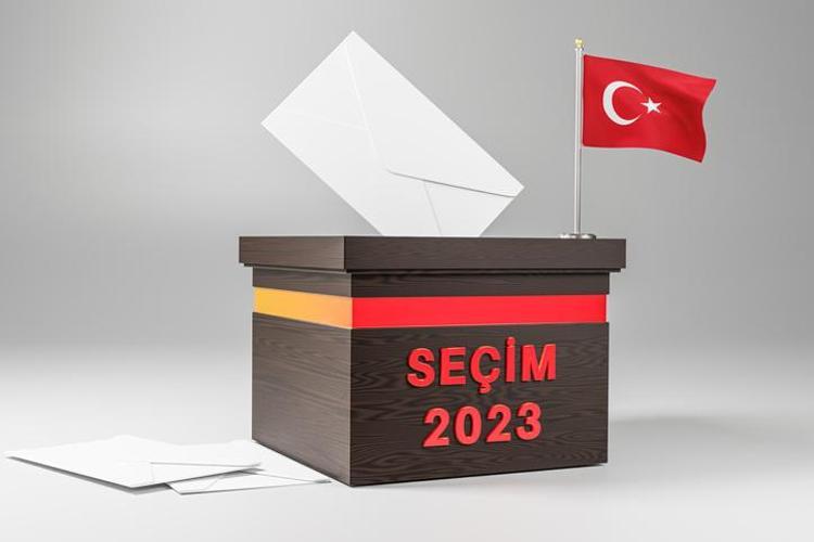 Oy kullanırken dikkat edilmesi gerekenler 5 adımda ikinci tur rehberi