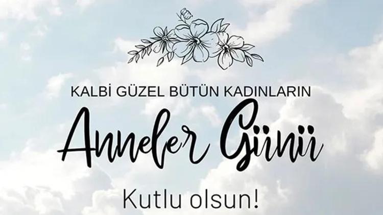 Sevgilinin annesine Anneler Günü mesajları 2024