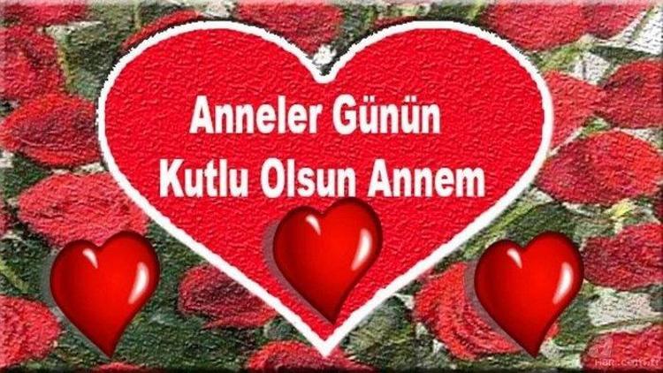 Sevgilinin annesine Anneler Günü mesajları 2024