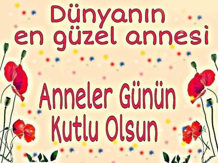 Ölmüş Anneler için Anneler Günü mesajı 2023 Annesi yanında olmayanlara duygusal Anneler günü mesajları, sözleri
