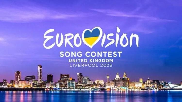 EUROVİSİON 2023 KATILAN ÜLKELER