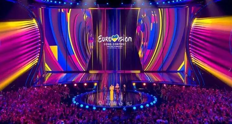 Eurovision 2023 hangi ülke kazandı Eurovision 2023 şampiyonu hangi ülke oldu Yarı final ve final ülkeleri...