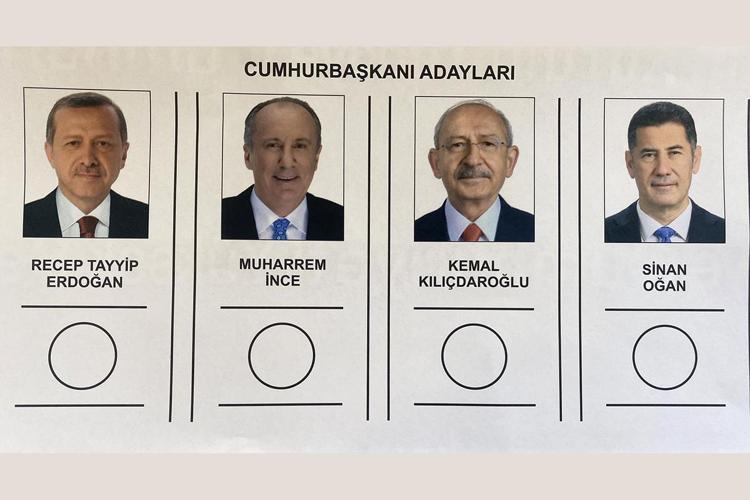 Oy pusulası nasıl katlanır Seçim pusulası katlarken geçersiz oy kullanmamak için dikkat edilmesi gerekenler
