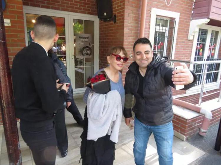 GERÇEKTEN ÖYLE OLSUN