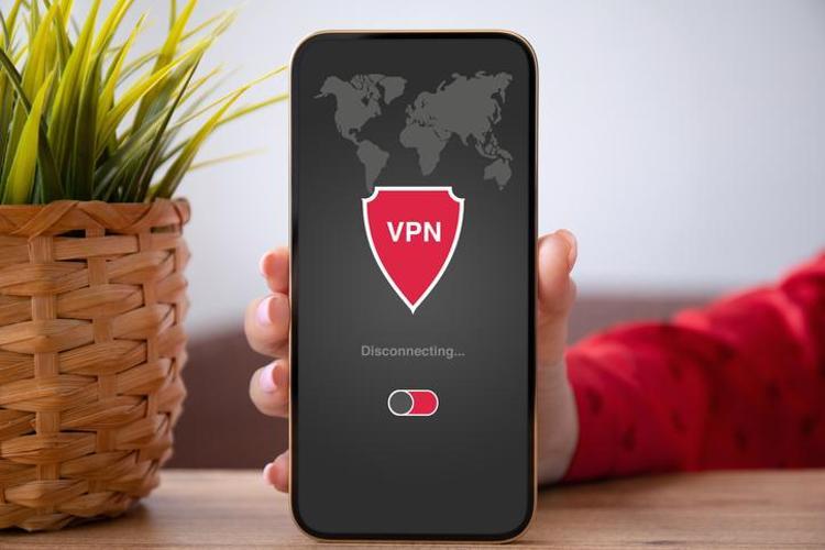 TOUCH VPN