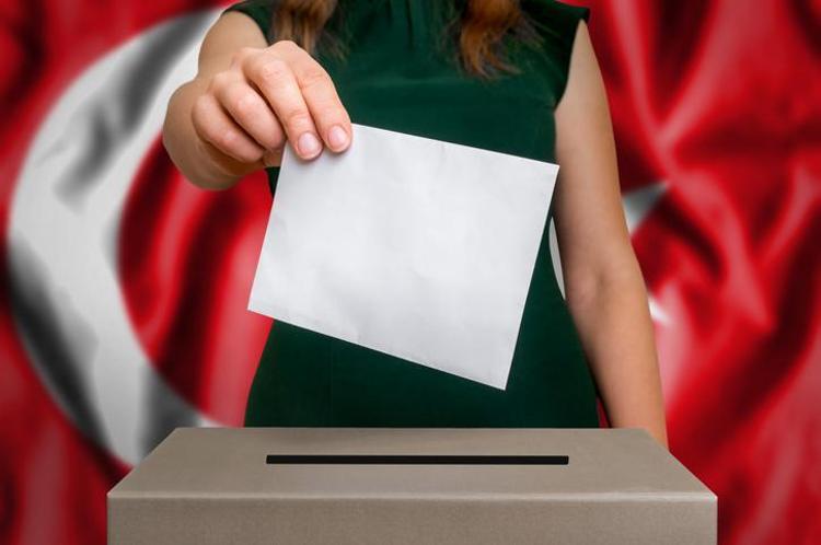 DHondt sistemi nedir, DHondt seçim sistemi ne demek DHondt sistemi hesaplama ile oylar nasıl belirleniyor