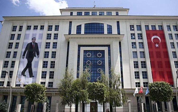 AK Parti Genel Merkezi nerede AK Parti Genel Merkezi hangi il ve ilçede Nasıl gidilir