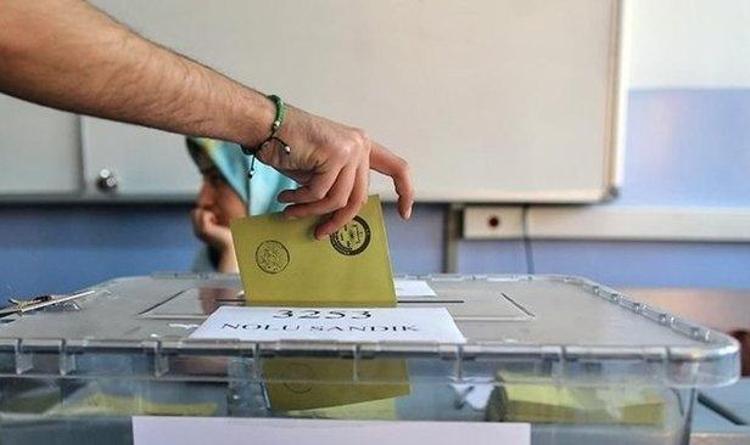 Salt çoğunluk nedir Salt çoğunluk oy çokluğu farkı nedir İkinci turda salt çoğunluk ne anlama geliyor