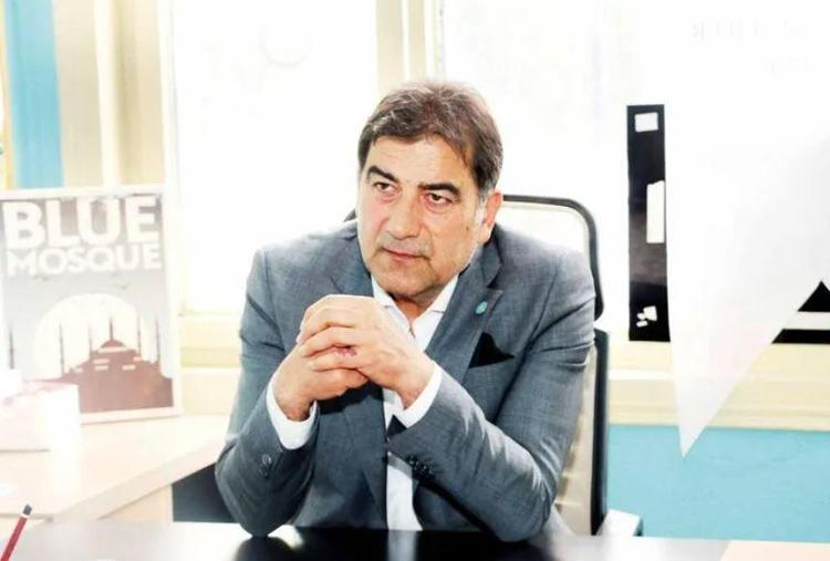 YEŞİL SAHALARDAN MECLİS KOLTUĞUNA