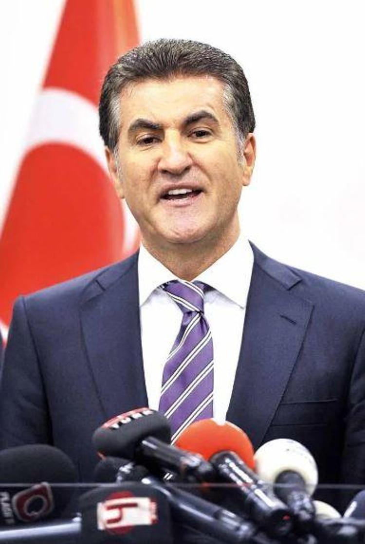 SARIGÜL DE CHP SIRALARINDA