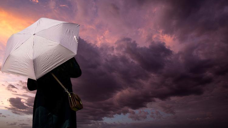 Meteoroloji son dakika duyurdu Saat verilerek paylaşıldı, İstanbul dahil çok sayıda ilde bugün başlıyor