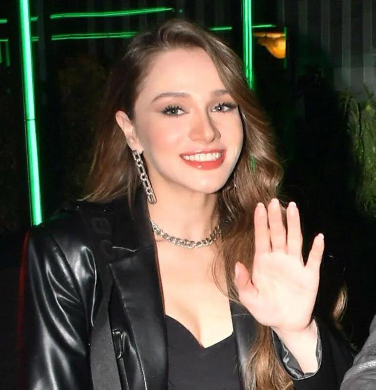 ÖYLE BİR ŞEY YOK