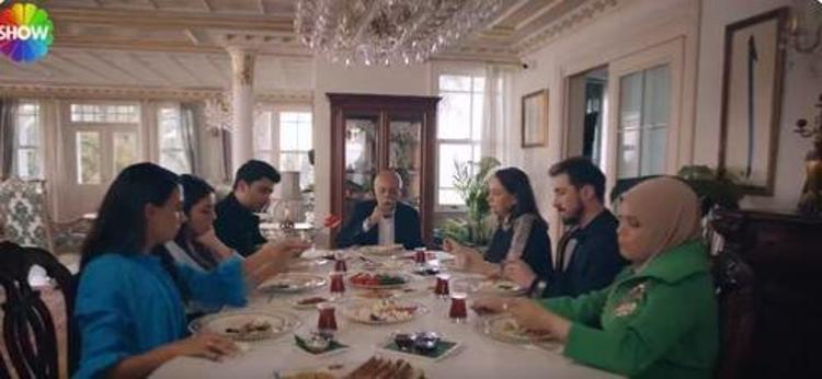 Kızılcık Şerbeti 26. bölüm 2. fragmanı: Nursema ihaneti Doğadan öğrendi, Ömer gerçeği itiraf etti