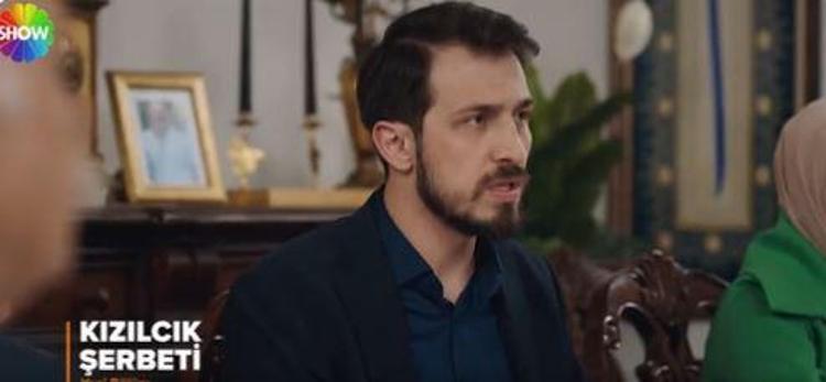 Kızılcık Şerbeti 26. bölüm 2. fragmanı: Nursema ihaneti Doğadan öğrendi, Ömer gerçeği itiraf etti