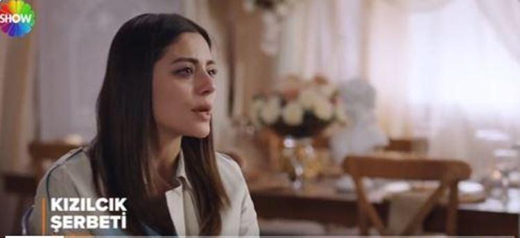 Kızılcık Şerbeti 26. bölüm 2. fragmanı: Nursema ihaneti Doğadan öğrendi, Ömer gerçeği itiraf etti