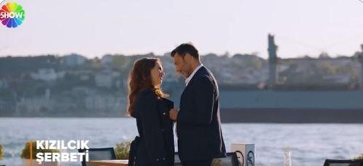 ÖMER GERÇEĞİ NURSEMA VE UMUTUN NİŞANINDA İTİRAF ETTİ