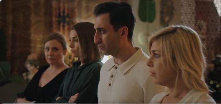 Yalı Çapkını 32. bölüm 3. fragmanı: Ferit Seyranı kaçırıyor, Orhanın babalık sırrı ortaya çıkıyor