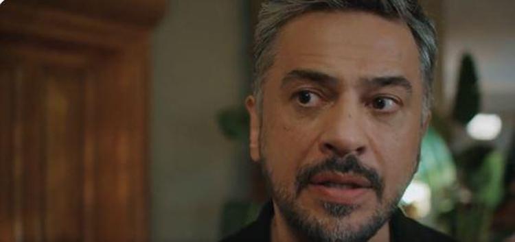 ORHAN FERİTİN GERÇEK BABASI MI