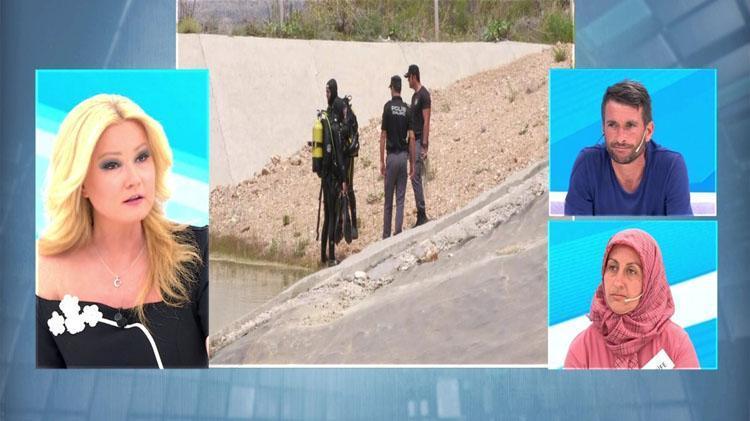 TEDAVİ ALTINA ALINDI