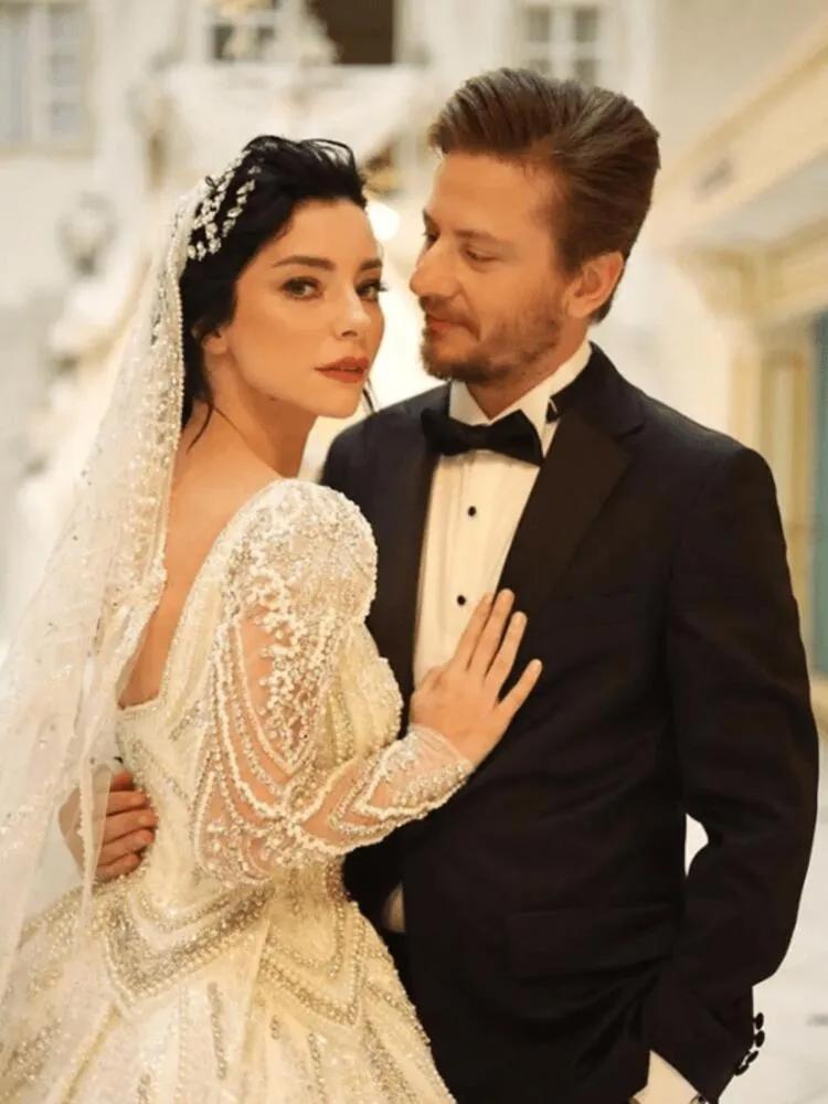 AYRILIĞIN ARDINDAN BİRLİKTE GÖRÜNTÜLENDİLER