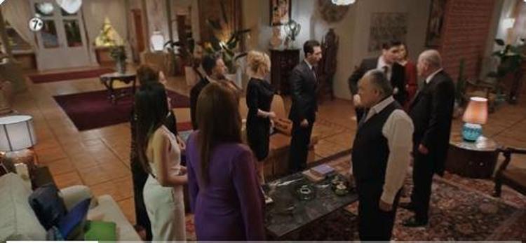 Yalı Çapkını 33. bölümü fragmanı: Tarık Fuatı vurdu, Seyran ve Ferit hastaneye koştu