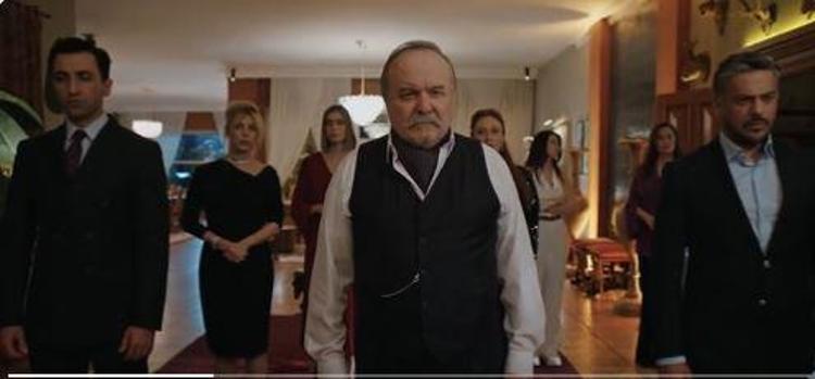 FUAT FERİTİ ZİYARET ETTİ