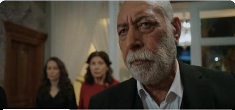 Yalı Çapkını 33. bölümü fragmanı: Tarık Fuatı vurdu, Seyran ve Ferit hastaneye koştu