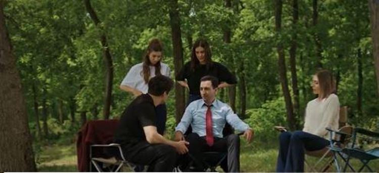 Yalı Çapkını 33. bölümü fragmanı: Tarık Fuatı vurdu, Seyran ve Ferit hastaneye koştu
