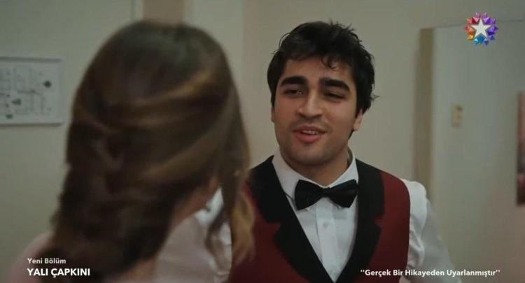Yalı Çapkını 33. bölümü fragmanı: Tarık Fuatı vurdu, Seyran ve Ferit hastaneye koştu