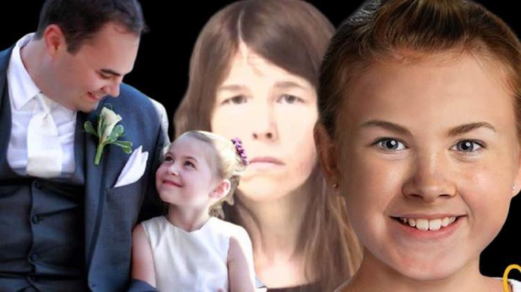 Mağaza çalışanı tanıdı 6 yıl önce kaçırılan ve TV programlarına konu olan kız bulundu
