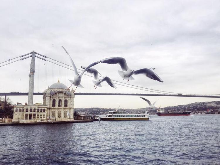 KUVVETLİ GÖK GÜRÜLTÜLÜ SAĞANAK YAĞIŞ UYARISI: