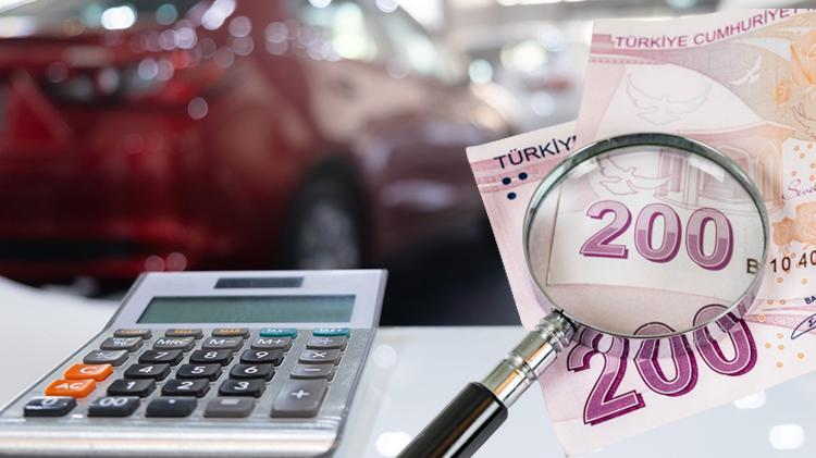İkinci el ve sıfır araç fiyatları ile ilgili flaş açıklama Yatırım aracı ile zam ilişkisi detayı