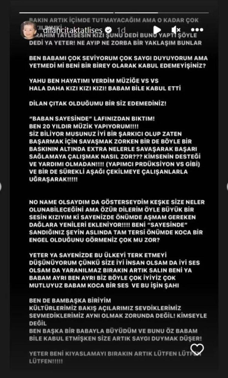20 YILDIR MÜZİK YAPIYORUM