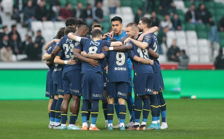 Manchester City onu daha 8 yaşındayken keşfetti Ali Koç transferi İstanbulda bitirecek