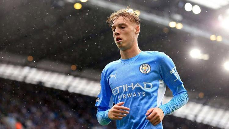 Manchester City onu daha 8 yaşındayken keşfetti Ali Koç transferi İstanbulda bitirecek