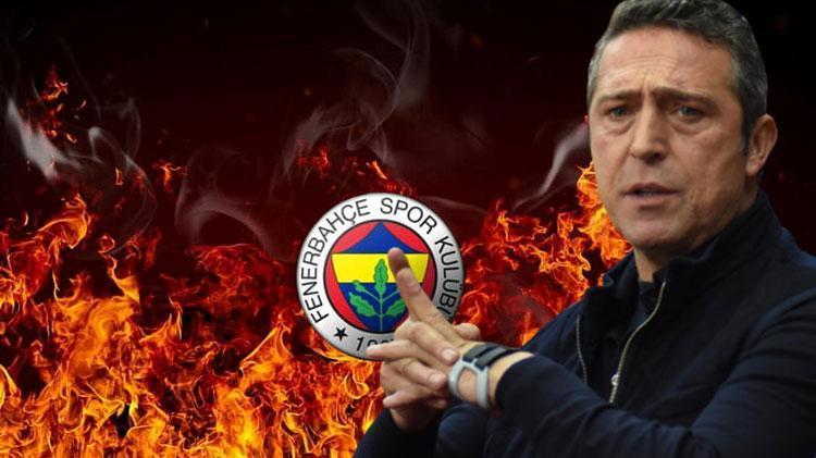 Birini Beşiktaşla Napoli, diğerini Atletico Madrid ve Mallorca istiyordu Ali Koç bütün planları bozdu