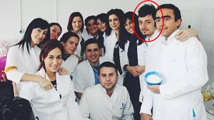 Ünlülerin okul hayatları