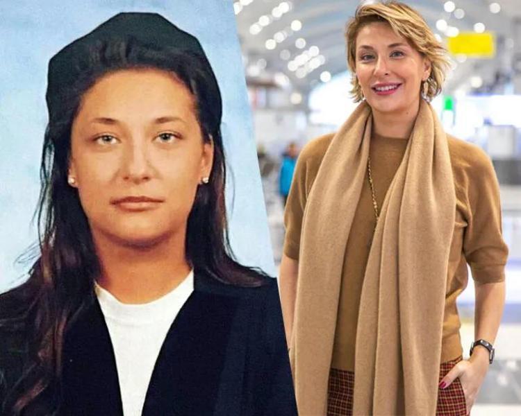 GENÇLİK YILLARINDA BURNUM DAHA İYİYMİŞ