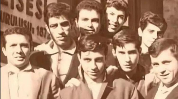 EVİMİZDEN BİRİ