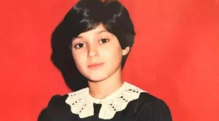 1984... YAŞ 8...